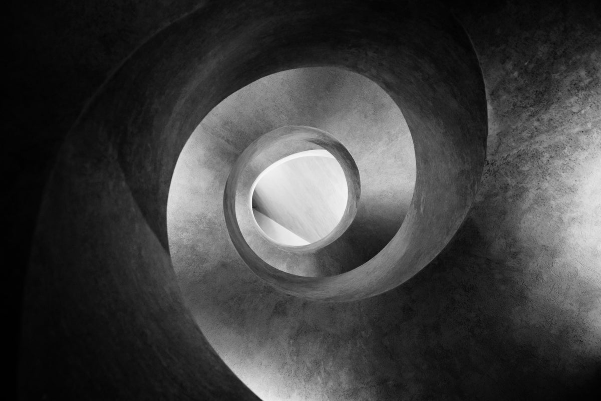 Awakening by Master Jeff — the 48-hour immersive experience