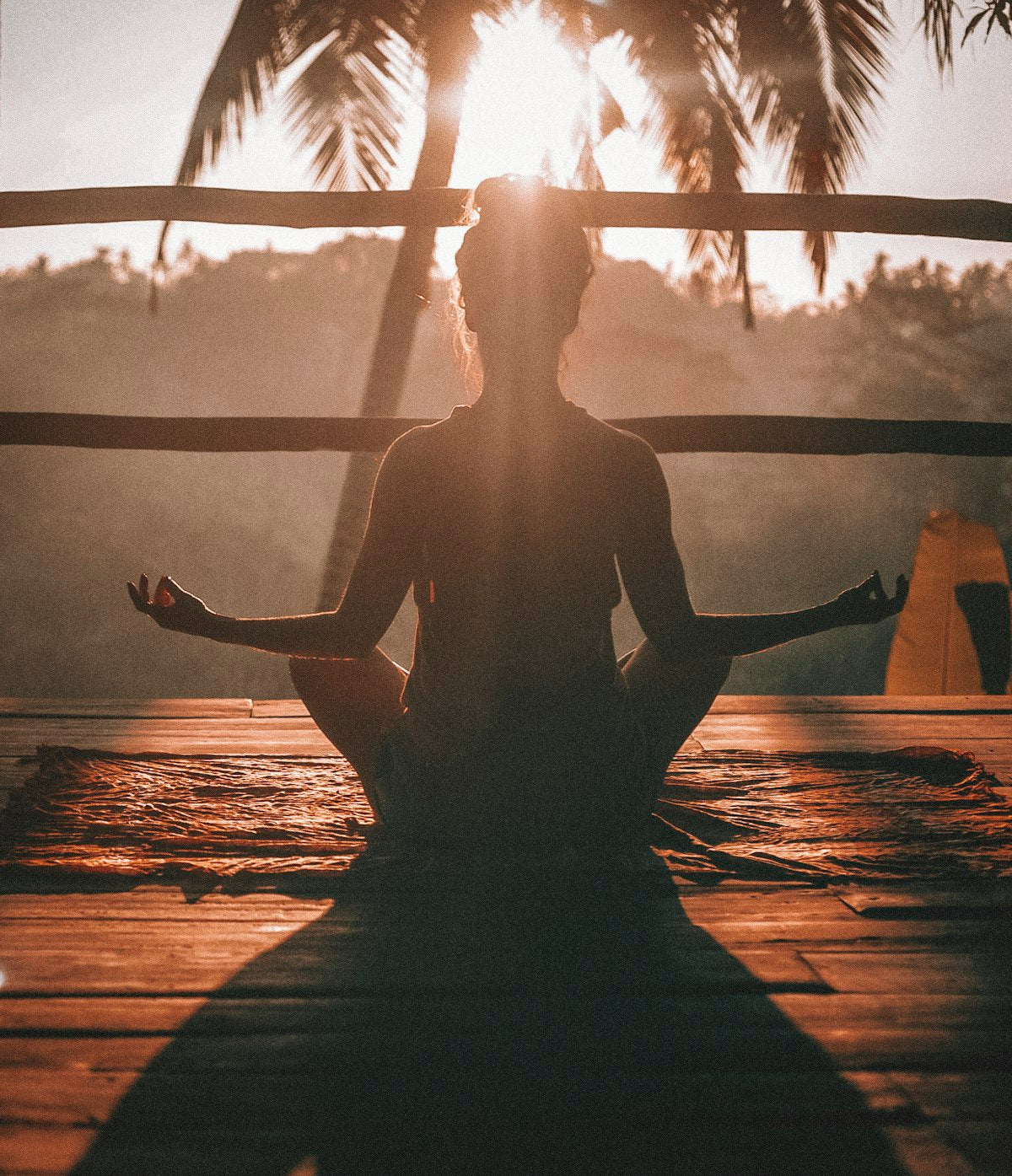 Feeling Overwhelmed? Here’s How to Find Your Peace Again